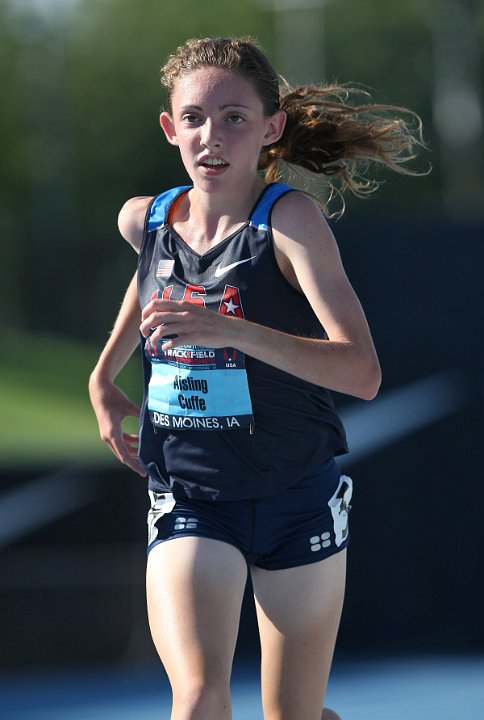 USTF Sat-081.JPG - 2010 USATF Track & Field Championships, June 24-27, Drake Stadium, Des Moines, Iowa.